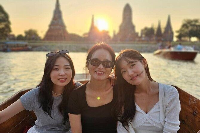 Ayutthaya Temples One Day Tour from Bangkok with Sunset Boat - The Sum Up: Is This Tour Right for You?