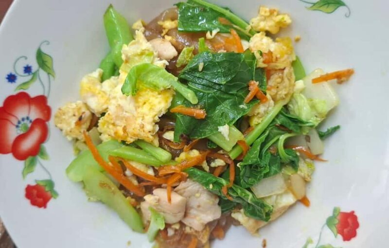 Ayutthaya: Thai Cooking Class with Market Tour & Pickup - What to Know Before You Book