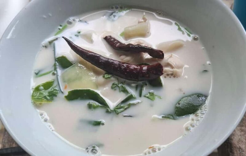 Ayutthaya: Thai Cooking Class with Market Tour & Pickup - Final Thoughts: Who Will Love This Tour?