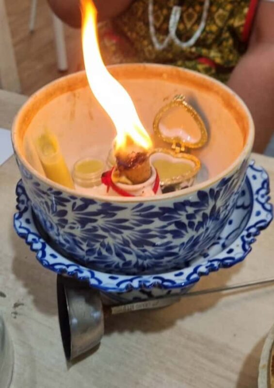 Ayutthaya: Thai Lip Balm Workshop & Market Tour - A Practical Look at the Experience