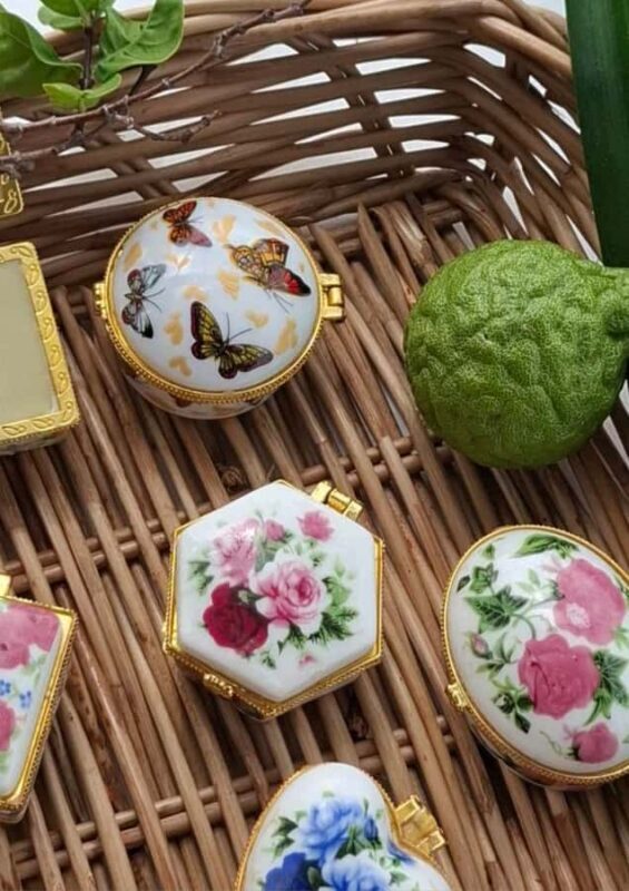 Ayutthaya: Thai Lip Balm Workshop & Market Tour - The Sum Up