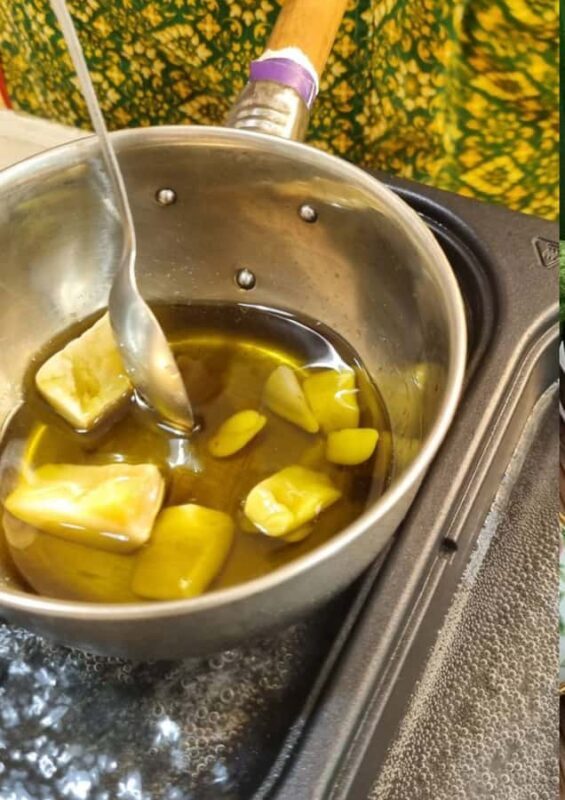 Ayutthaya: Thai Lip Balm Workshop & Market Tour - FAQs