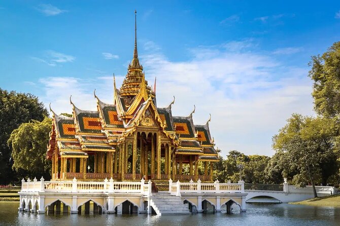 Ayutthaya Tour From Bangkok W/ Lunch - Lunch Experience