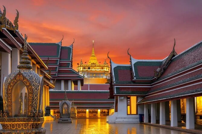 Ayutthaya Tour From Bangkok W/ Lunch - Pricing and Refund Policy