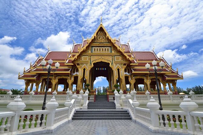 Ayutthaya Tour From Bangkok W/ Lunch - Common Questions