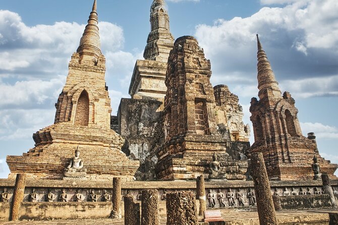 Ayutthaya Tour With Elephant Village, ATV & Floating Market - Cancellation Policy