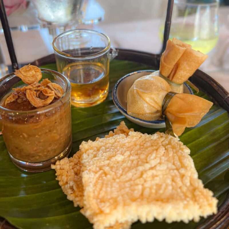 Ayutthaya: UNESCO Heritage Tour on a Luxury Bus-Diner - Good To Know