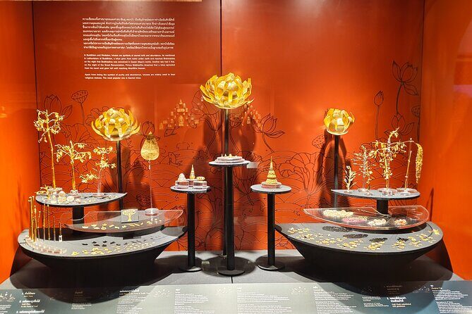 Ayutthaya UNESCO World Heritage Day Tour: Royal Treasures of Siam - The Sum Up