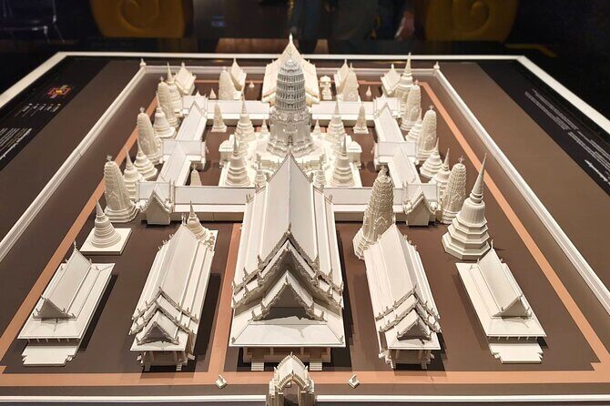 Ayutthaya UNESCO World Heritage Day Tour: Royal Treasures of Siam - FAQ