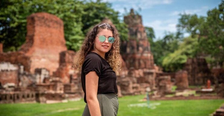 Ayutthaya'S Heritage Revealed a Day Tour From Bangkok - Tour Overview