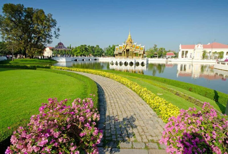 Ayutthaya's Heritage Revealed Day Private Tour from Bangkok - FAQs