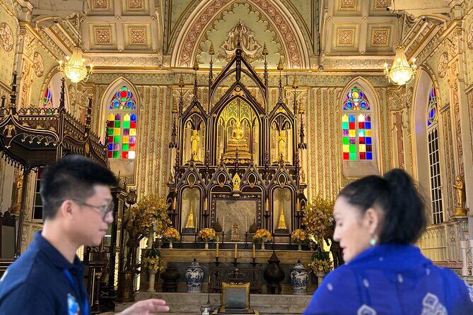 Ayutthayas Hidden Gems: Small Group Tour with Car & Local Guide - A Closer Look at the Itinerary