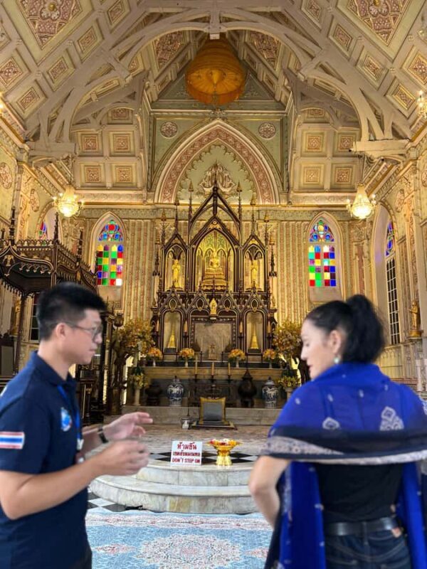 Ayutthayas Hidden Gems with Car & Local Guide (Small Group) - Why This Tour Offers Great Value