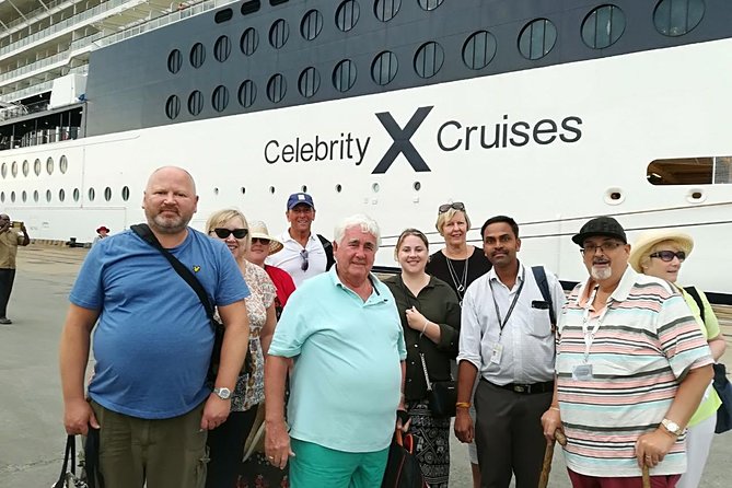 Azamara Quest Cochin Delights - Good To Know