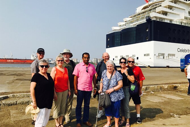 Azamara Quest Cochin Delights - Cancellation and Refunds