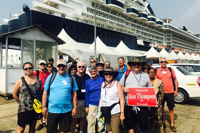 Azamara Quest Cochin Delights - Customer Reviews