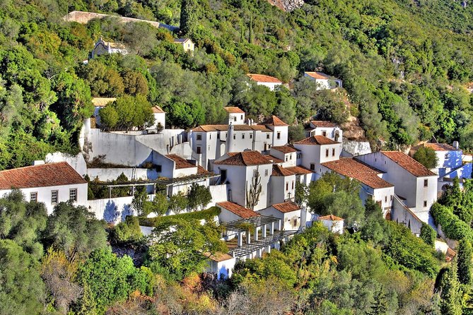 Azeitao Lisbon Wine Experience With Two Wine Estate Visits - Beach Village Exploration