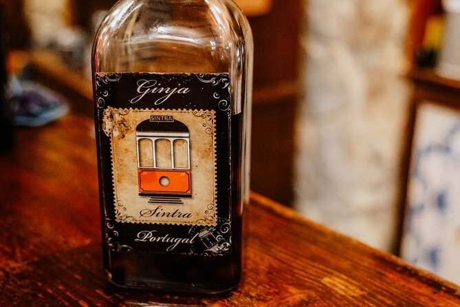 Azenhas Do Mar, Pena Palace, Regaleira and Moorish Castle. - Moorish Castle: A Testament to History