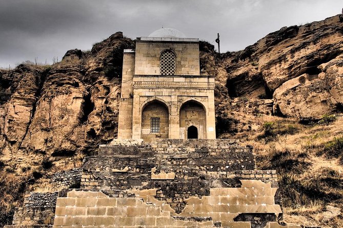 Azerbaijan in 9 Days - Enjoy Tastes of Azerbaijani Cuisine