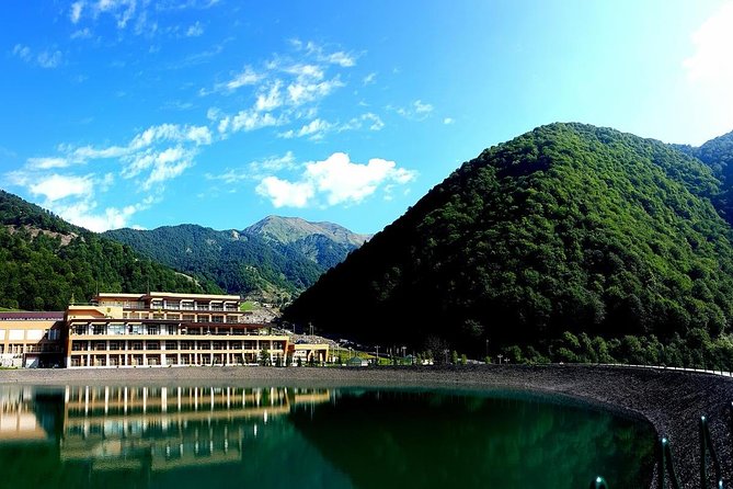 Azerbaijan in 9 Days - Relax in Gabalas Natural Beauty