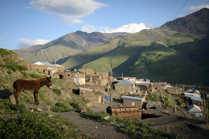 Azerbaijan in 9 Days - Frequently Asked Questions