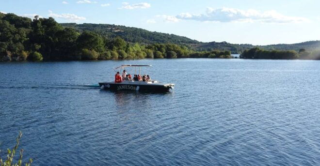 Azibo, Eco -Boat Trip - Customer Reviews