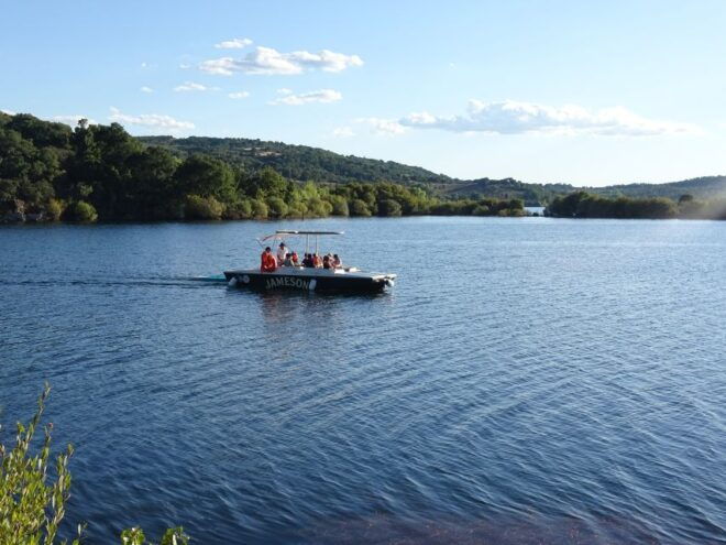 Azibo, Eco -Boat Trip - Tips