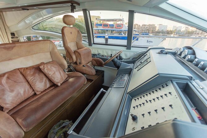 Azimut 62 Ft. Sport Luxury Yacht - Questions and Pricing