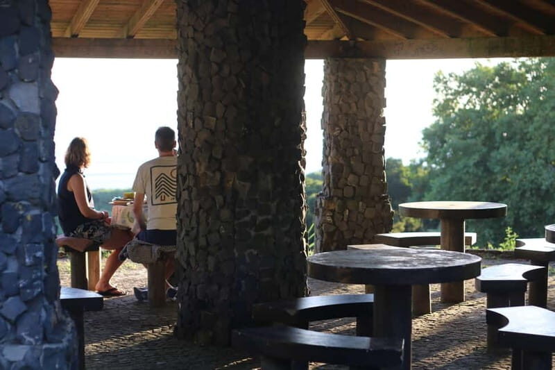 Azores: 2-hour Private Picnic in Nature with Local Flavors - A Close Look at the Azores Private Picnic Experience