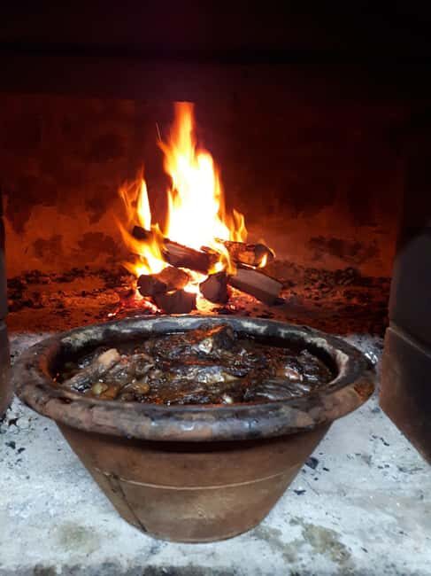 Azores: Dinner with a Local Family and Lots of Fun - Good To Know