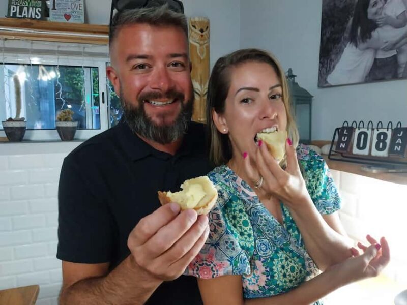 Azores: Dinner with a Local Family and Lots of Fun - An In-Depth Look at the Experience