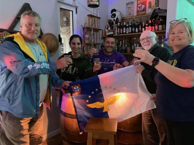 Azores: Dinner with a Local Family and Lots of Fun - Why This Tour Is Worth Considering