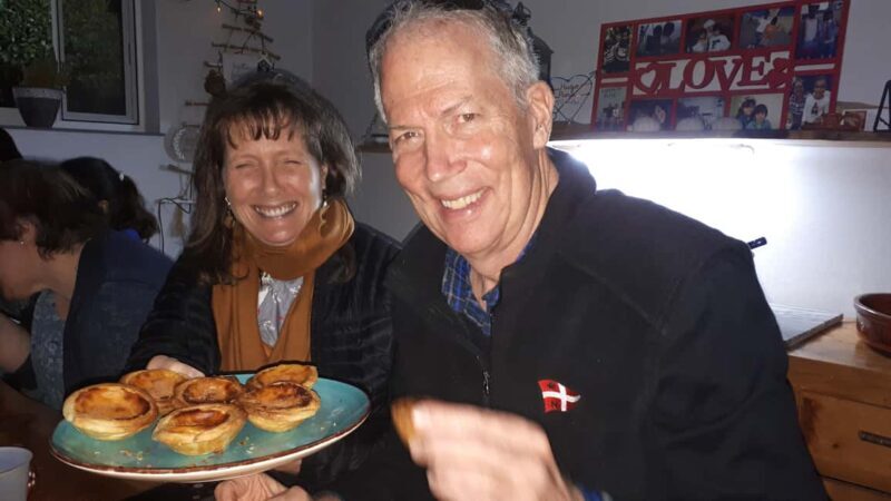 Azores: Dinner with a Local Family and Lots of Fun - The Sum Up