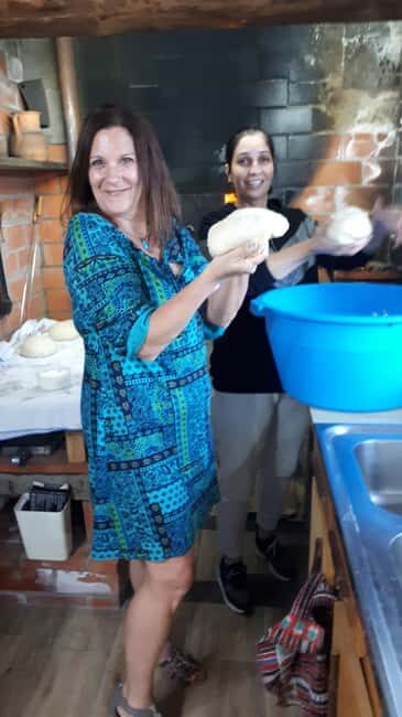 Azores: Dinner with a Local Family and Lots of Fun - FAQ