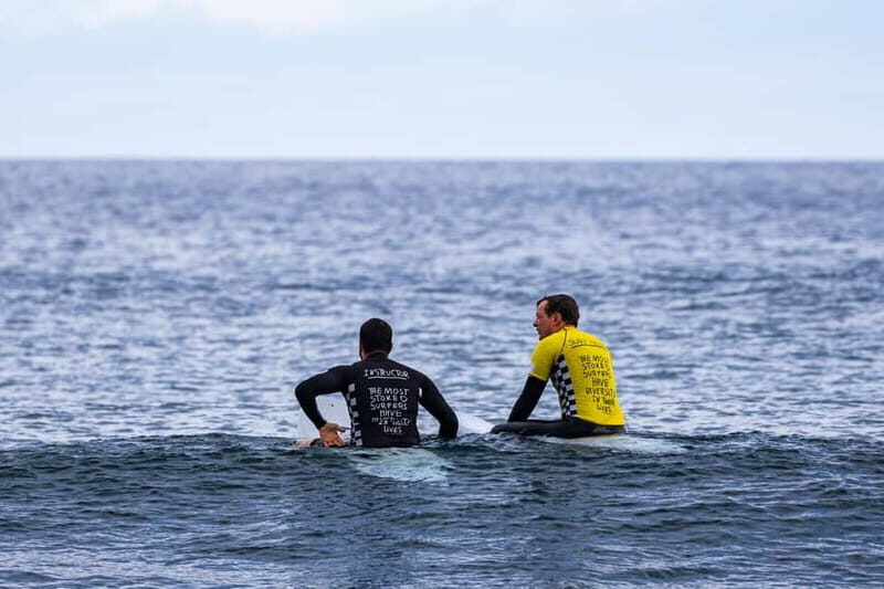 Azores : Exclusive Surf Lessons in S. Miguel - FAQ