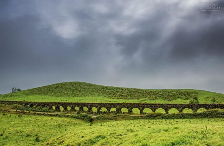 Azores Guided Tour to Volcano and Crater of Sete Cidades - Itinerary Overview