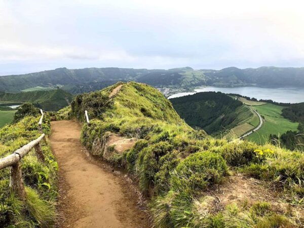 Azores Guided Tour to Volcano and Crater of Sete Cidades - Additional Information