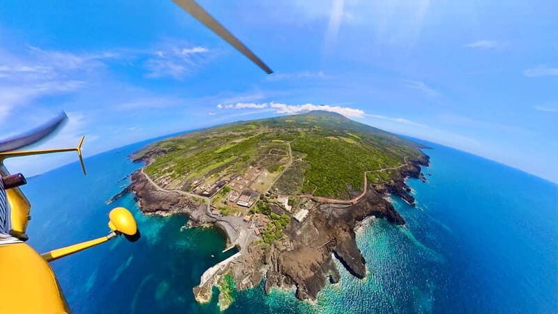 Azores Gyrocopter Flight Experience- Triangle Islands - Practical Tips for Booking