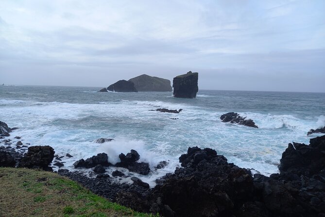 Azores - Ponta Delgada Airport Transfers (Round-trip) - What To Expect