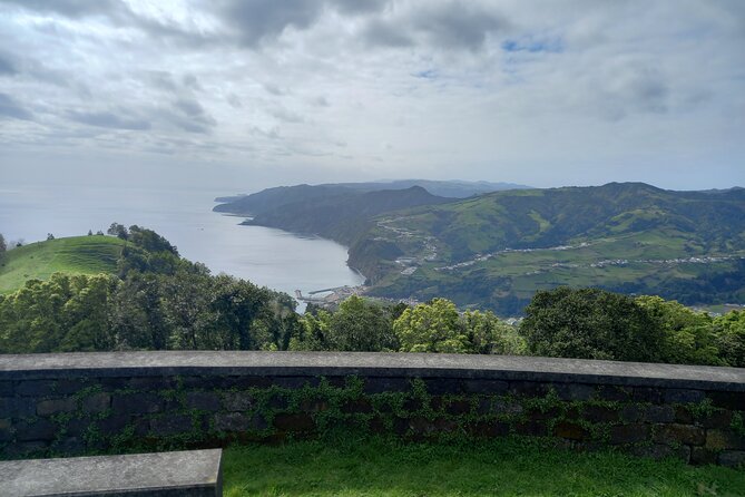 Azores - Ponta Delgada Airport Transfers (Round-trip) - Additional Info