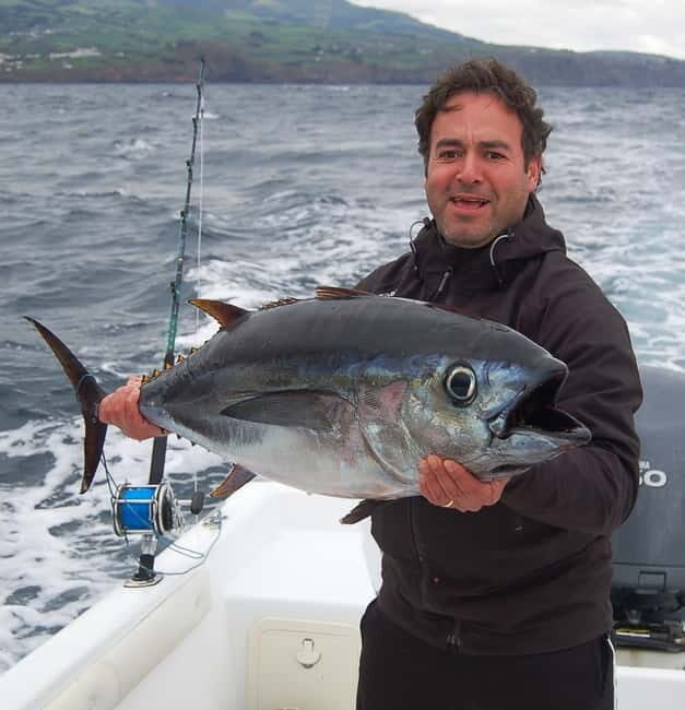 Azores: Ponta Delgada Big Game Fishing Private Tour - An In-depth Look at the Azores Big Game Fishing Tour