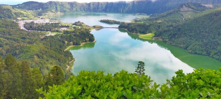 Azores: Private Tour Sete Cidades Green & Blue Lakes - Good To Know