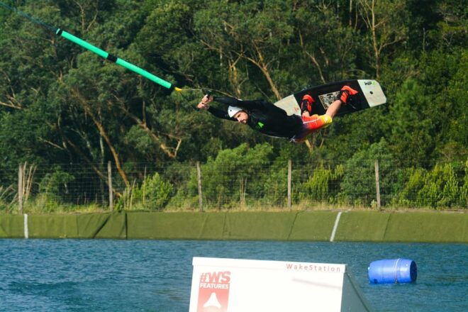 Azores - S. Miguel Island - Wakeboard Experience - Booking and Cancellation