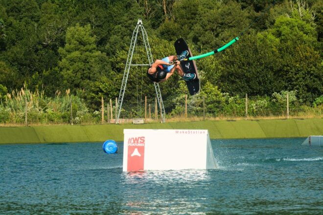 Azores - S. Miguel Island - Wakeboard Experience - Location and Accessibility