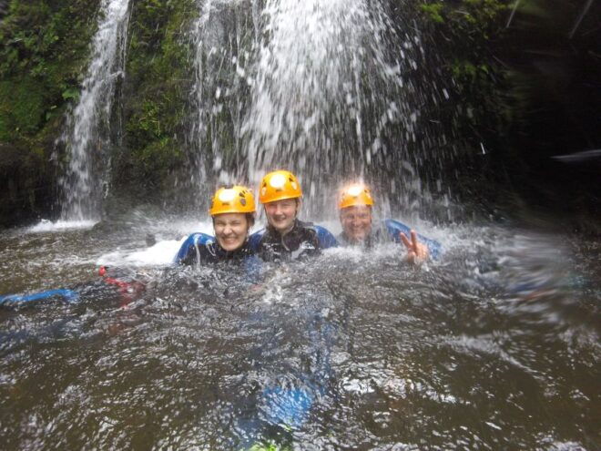 Azores - Sao Miguel: Caldeirões Canyoning Experience - Selecting Participants and Date