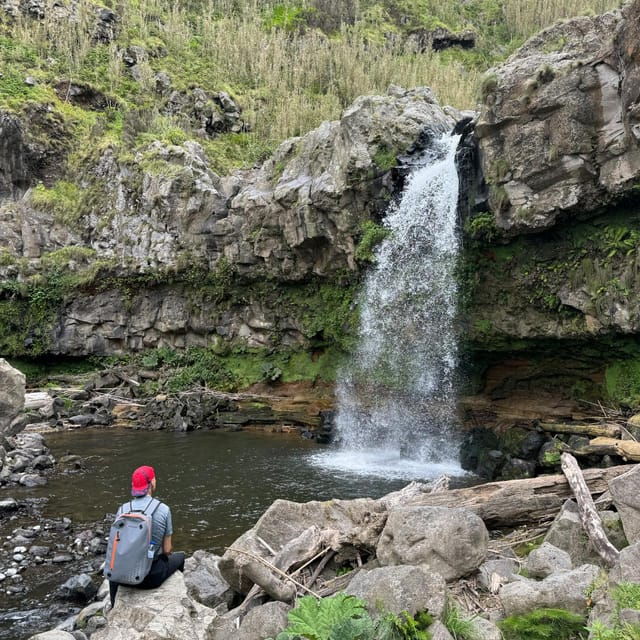 Azores São Miguel: Full Day Hike and Snorkeling With a Local - Hiking Experience