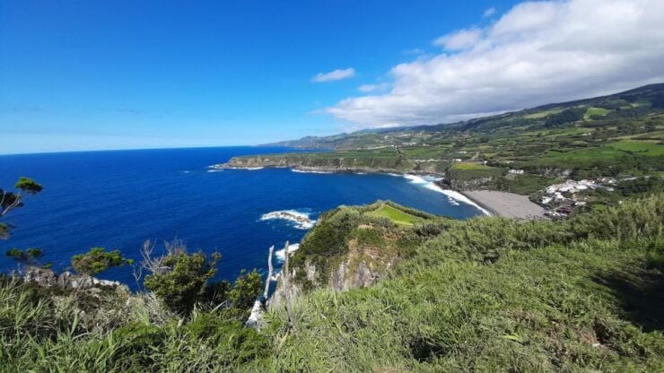 Azores: São Miguel Hike and Snorkeling - Activity Duration and Guides