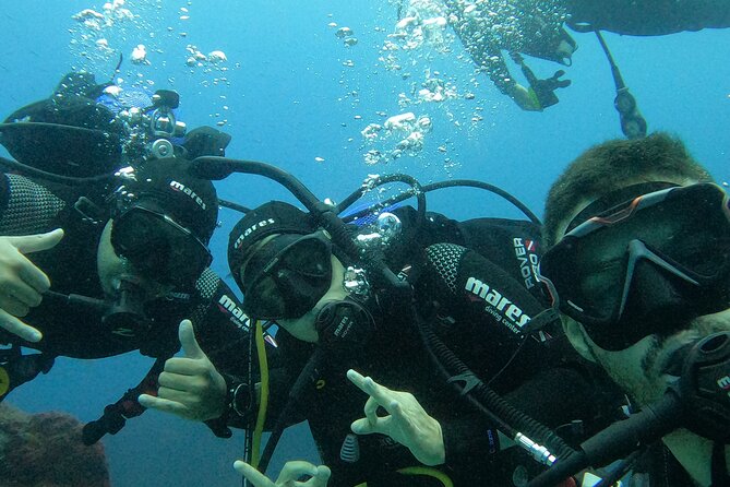 Azores Shipwreck Scuba Expedition With Hotel Pickup  - Terceira - Traveler Photos and Reviews
