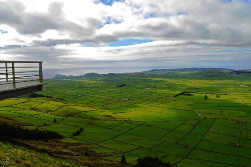 Azores: Terceira Island Full-Day Tour - Good To Know