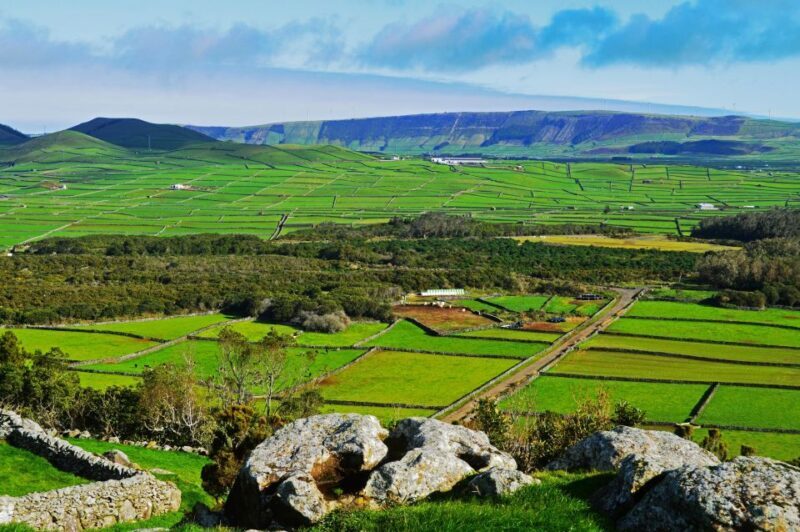Azores: Terceira Island Full-Day Tour - Who Will Appreciate This Tour?